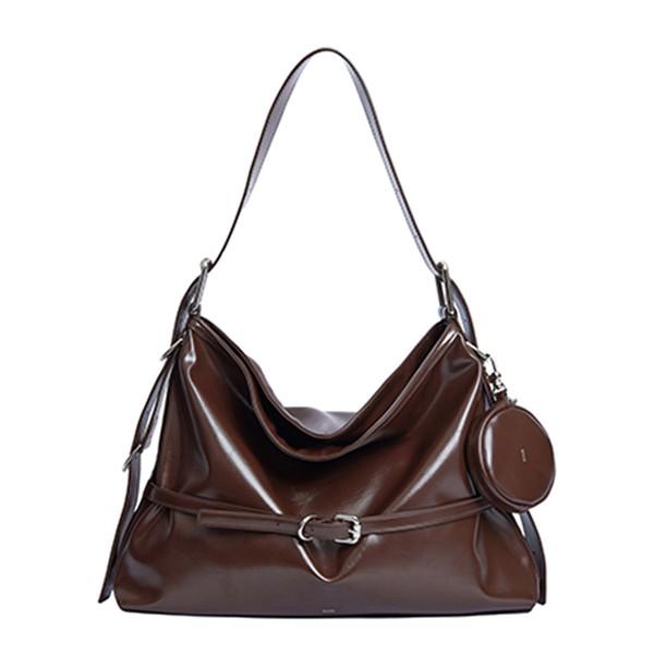 GAVII BAG [milk chocolate]
