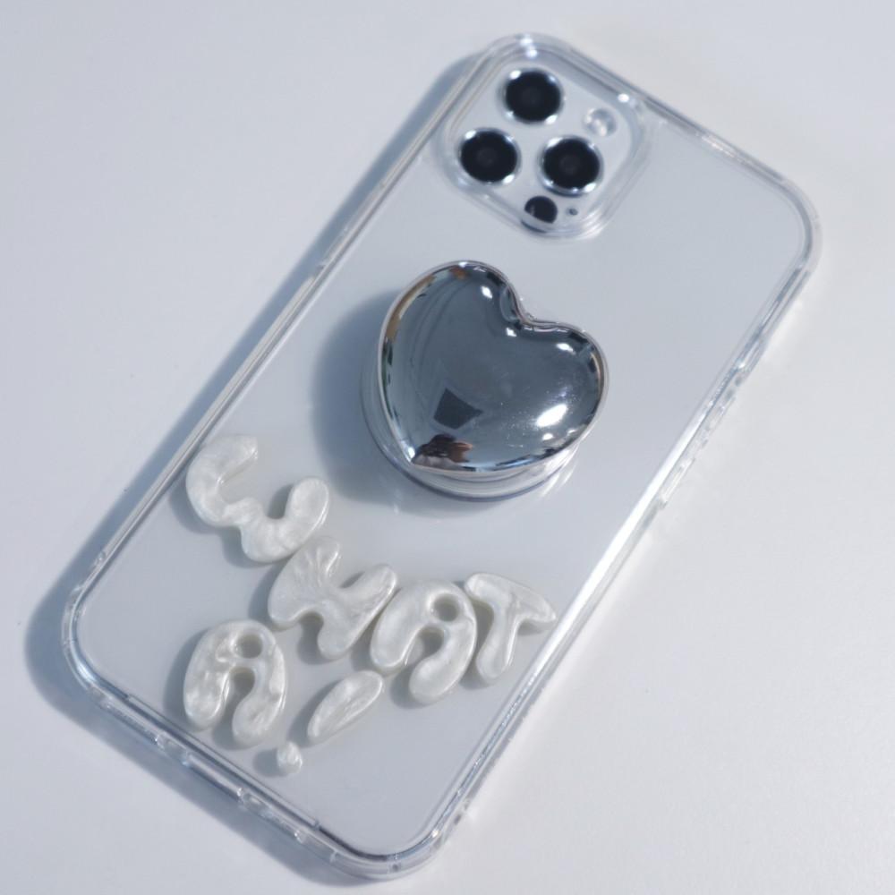 customized phone case/what you want case/핸드메이드