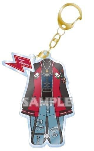 パレオ　RAS バンドリ アクリルスタンド アトレ バンドリ！ ガールズバンドパーティ！ アクリルスタンドパレオ