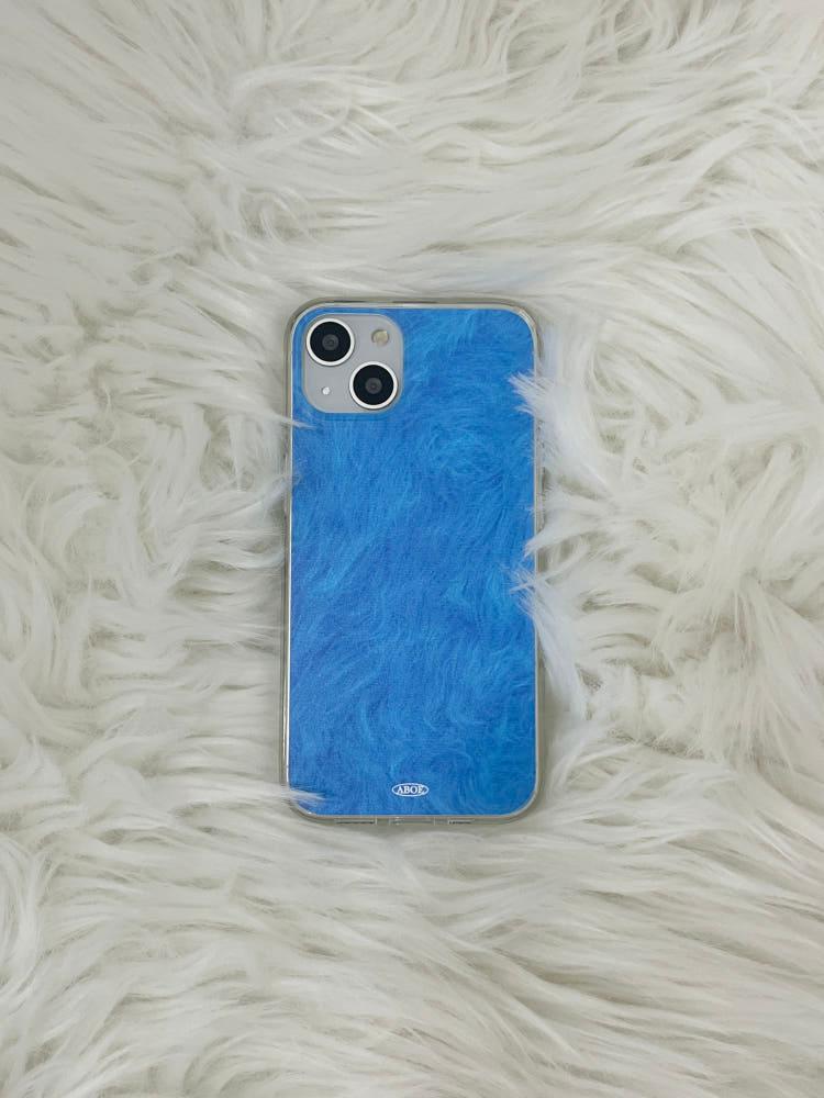 아비오에 블루퍼 젤리하드케이스 아이폰11케이스