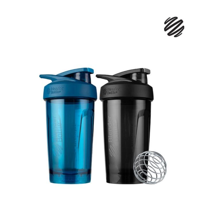 블랜더보틀 스트라다 트라이탄 24oz 709ml