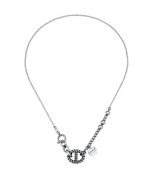 NO.310 MOVE BALL NECKLACE