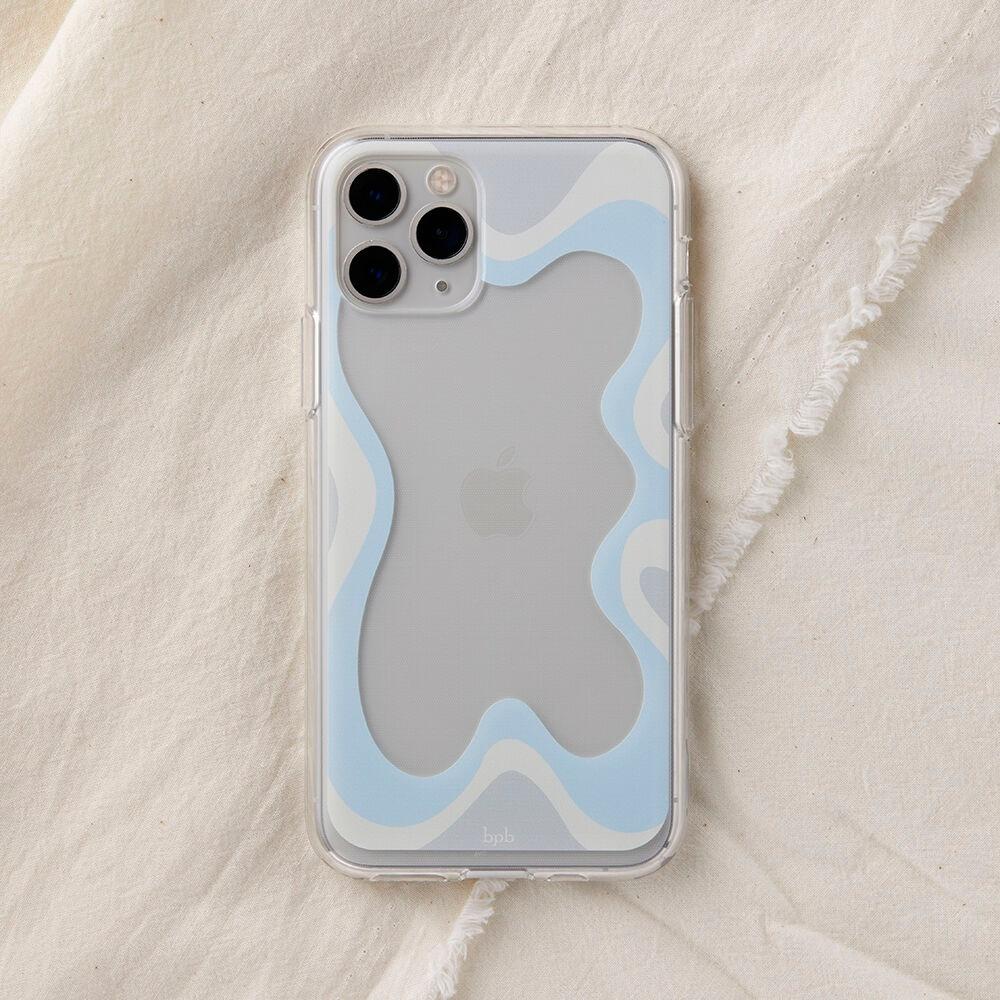 Waves iPhone Case