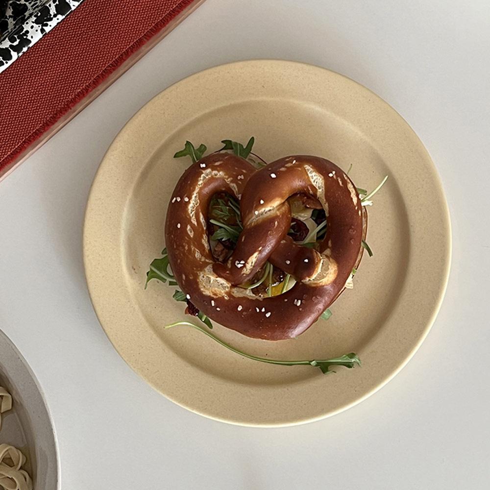 [egg LIM] 브런치 플레이트(brunch plate) (3color)