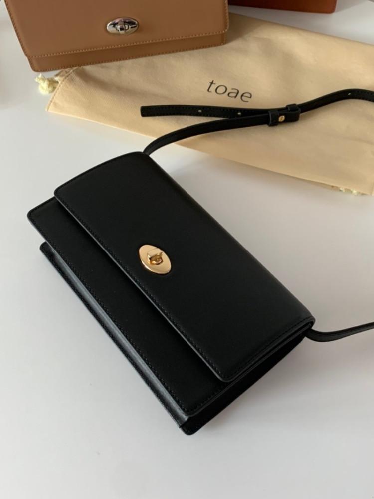 오븐 OHVEN (SALE/당일배송) T 피칸백 - 위시버킷