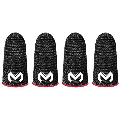 스페이스쉴드 휴대폰 게이밍 터치 골무 M - 기타 액세서리 | 쿠팡