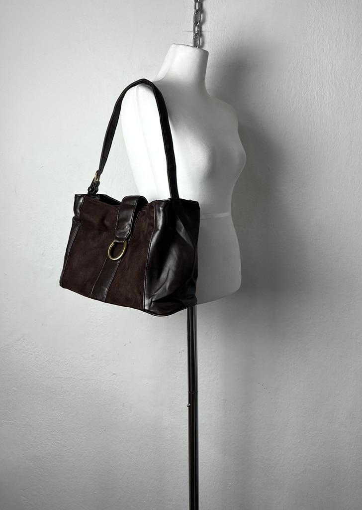 vintage shoulder bag