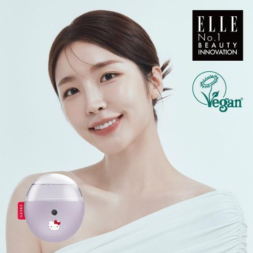 [게스케] 헬로 키티 페이셜 하이드레이션 리프레셔 4 in 1