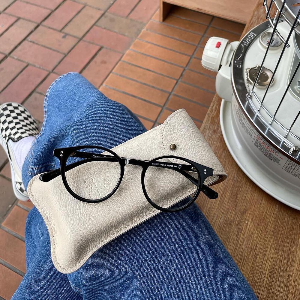 오르자 안경 아리 아세테이트 뿔테 안경테