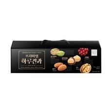 하루견과 프리미엄 30p