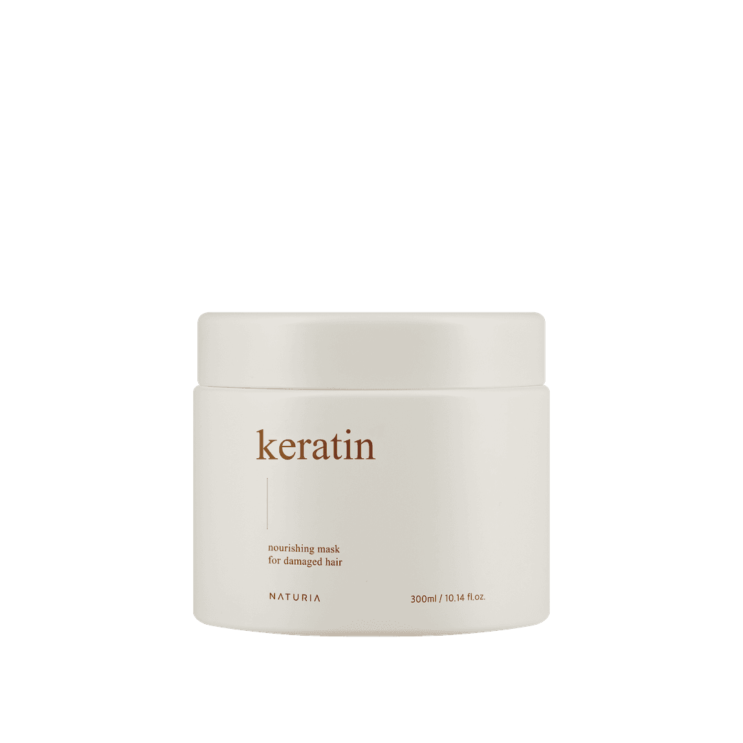 케라틴 너리싱 마스크 300ml