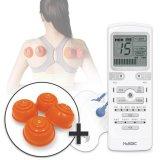 휴비딕 웨이브펄스 플러스 저주파안마기 HMB-1000 흡착패드세트