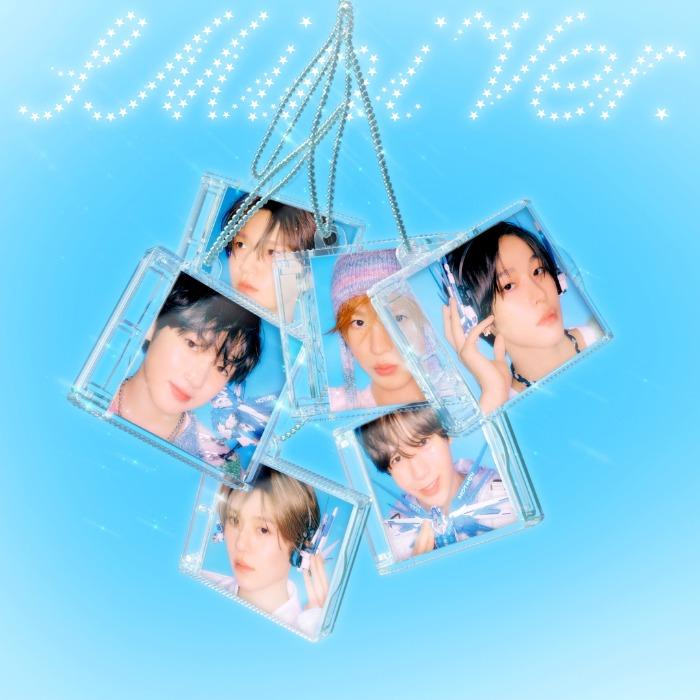 NCT WISH Single Album [Songbird] (SMini Ver.)(SMART ALBUM)