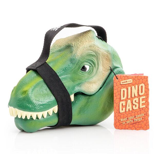 [썩유케이] 티라노 공룡 장난감 케이스