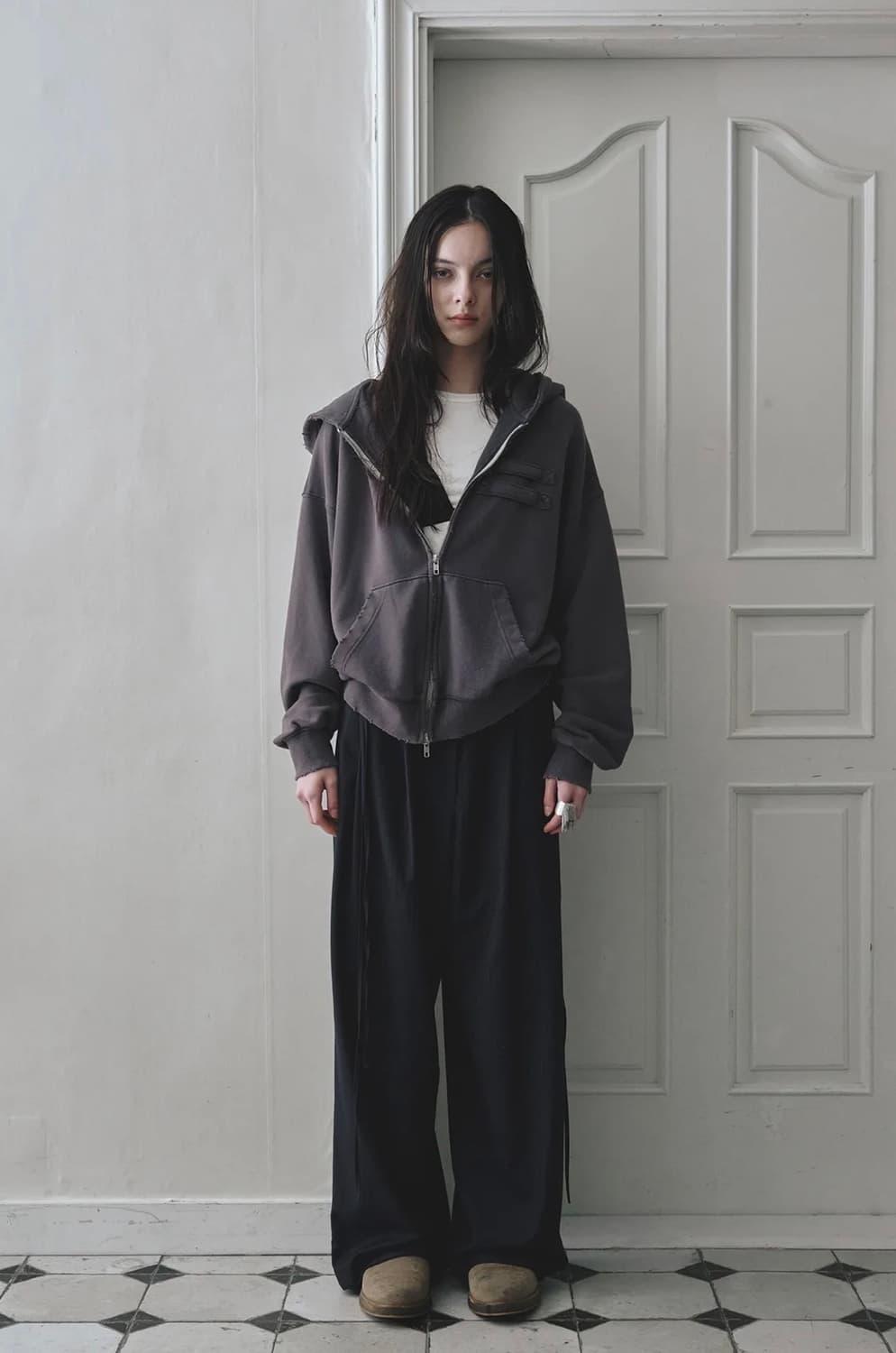 DREAM BABY DREAM HOODIE | 후루츠패밀리