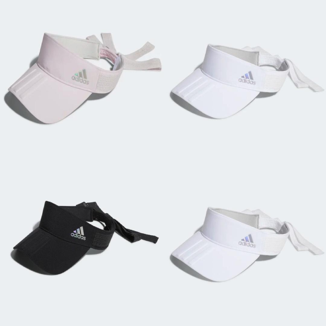 여성 리본 바이저  HA5892 5893 5894