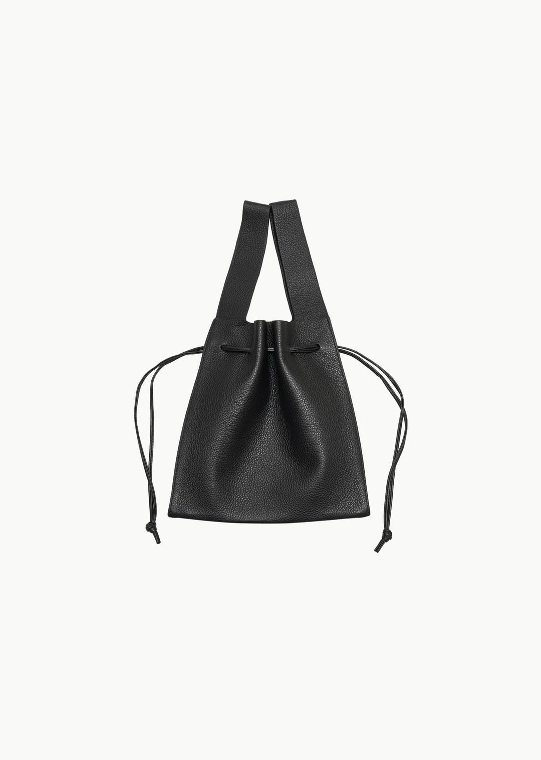 pg61 tote : s, black