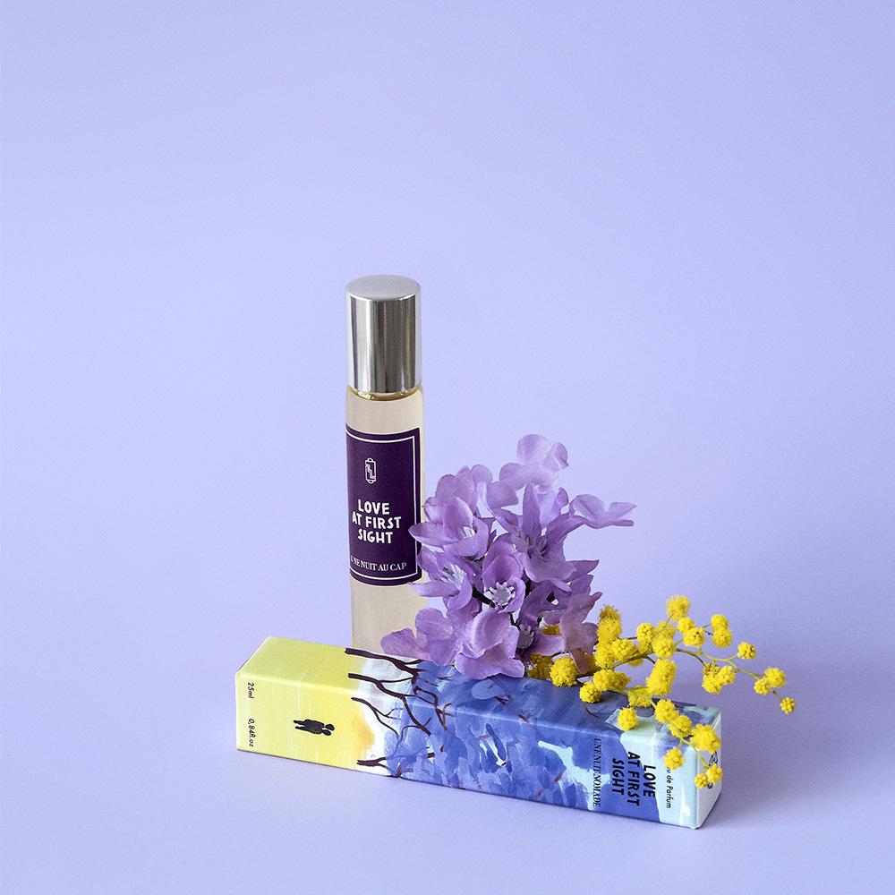 [윈느 뉘 노마드] 오 드 퍼퓸 25ml (9종 택1)