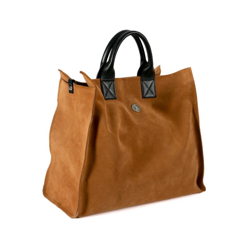 patti bag - suede(3/21 순차배송)