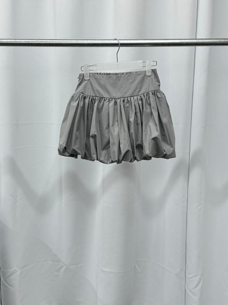 [중고] vtg skirt