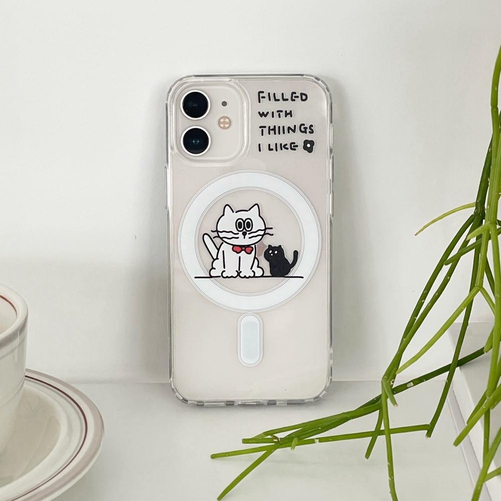 Things I like magsafe case