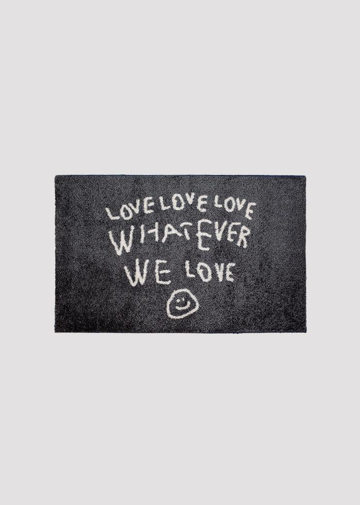 MAT WE LOVE