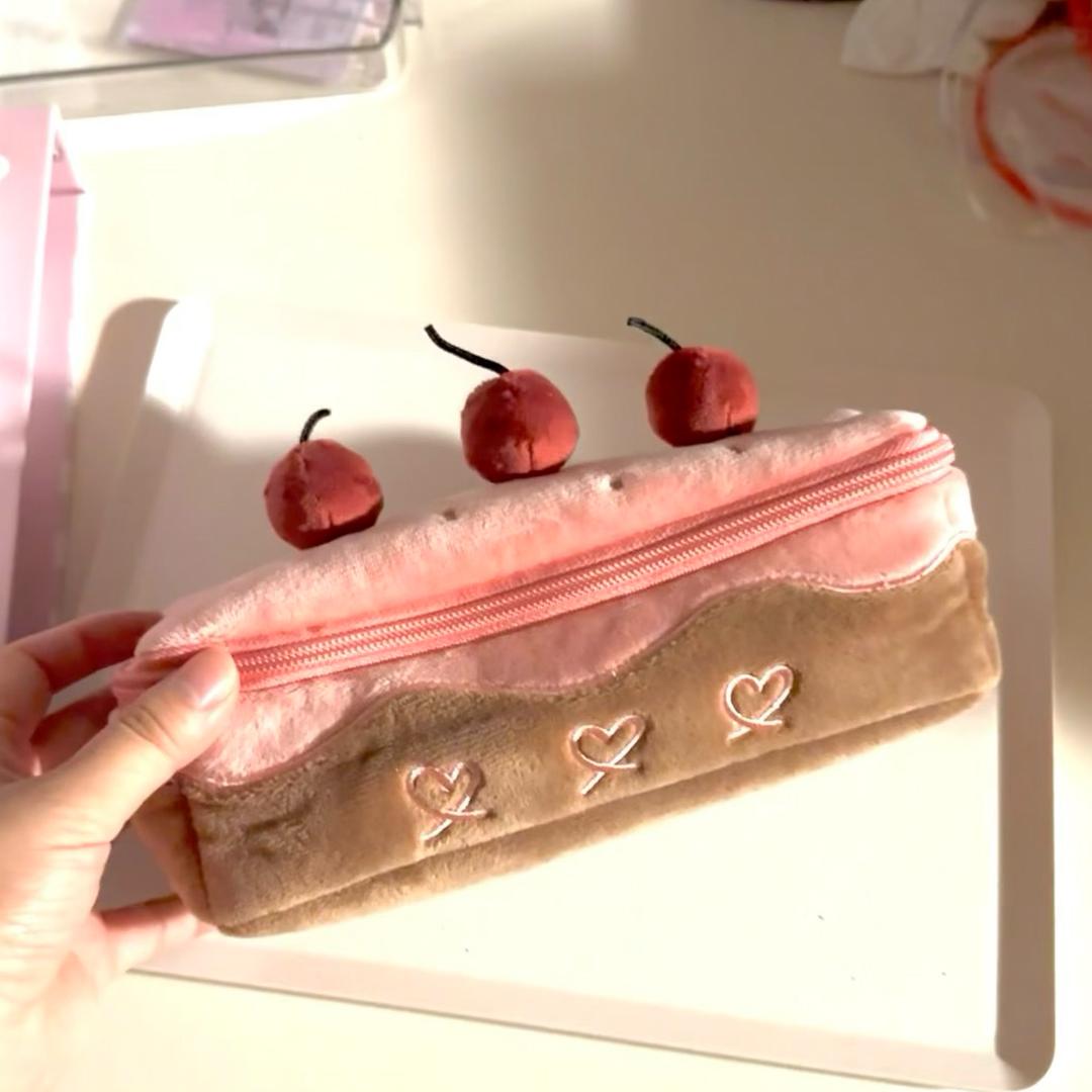 체리콕 귀여운 필통 파우치
