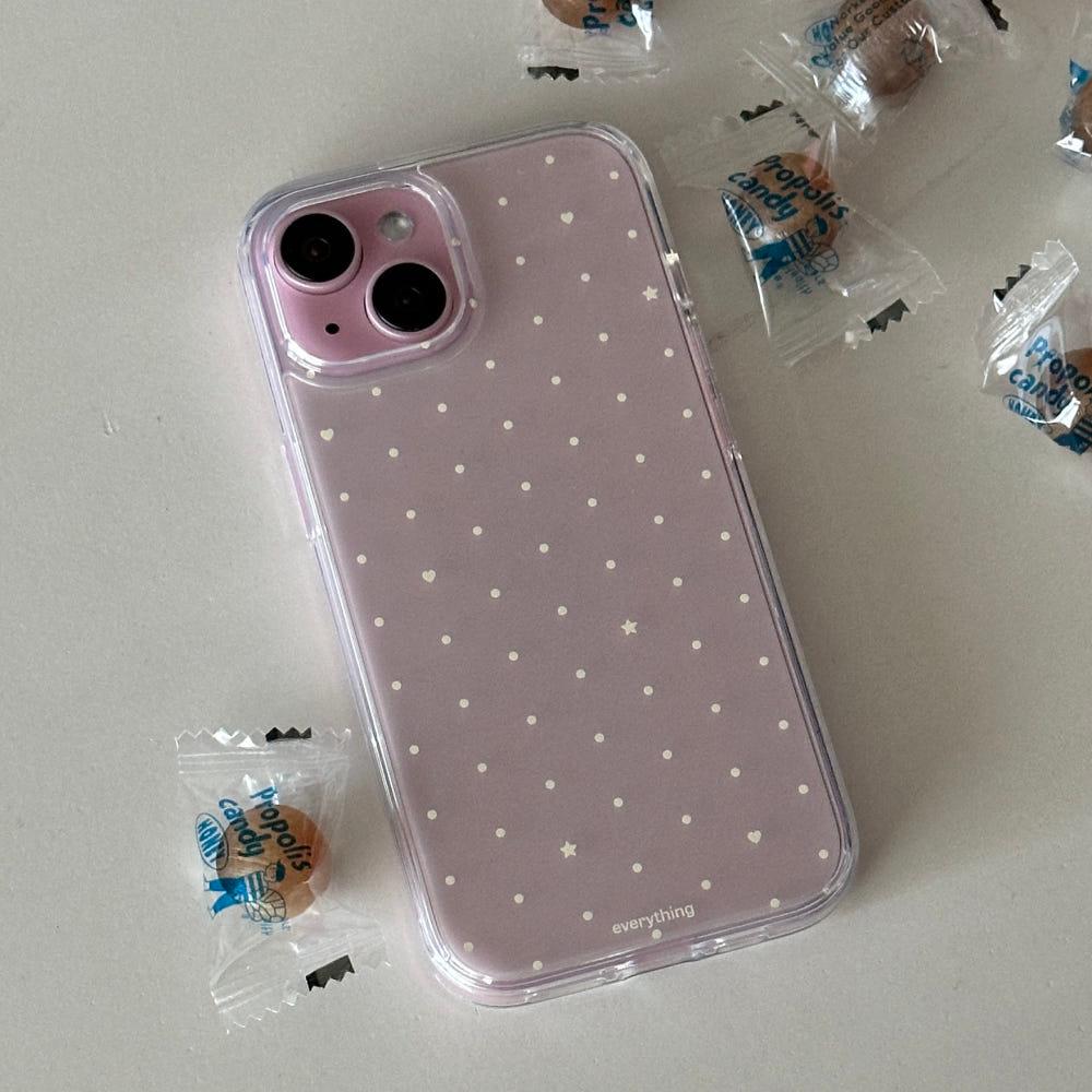 dot case