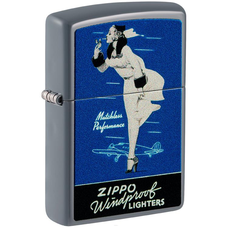 [사은품 3종증정]ZIPPO 2022 Founder`s Day 48146
