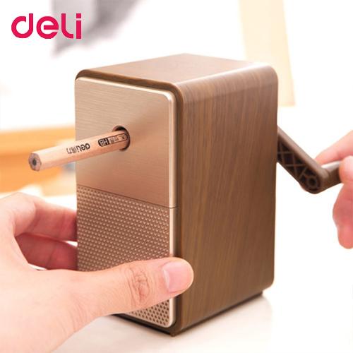 델리 연필깎이 7단 심조절