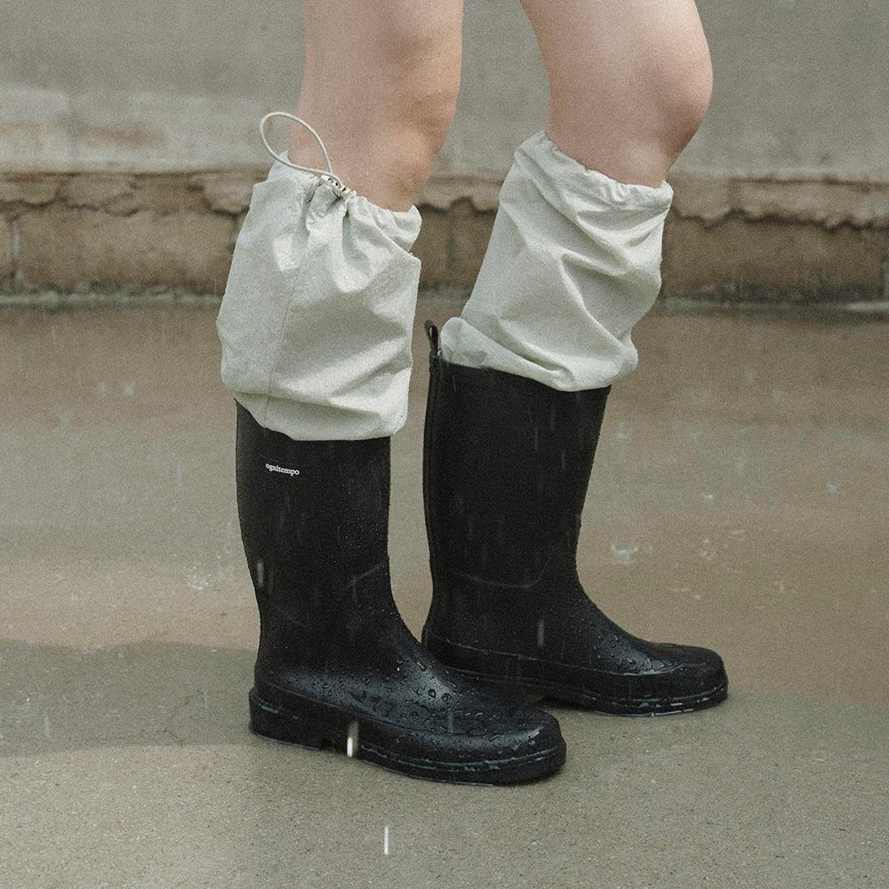 Ognitempo LOVER BOOTS [OT4S01BK]