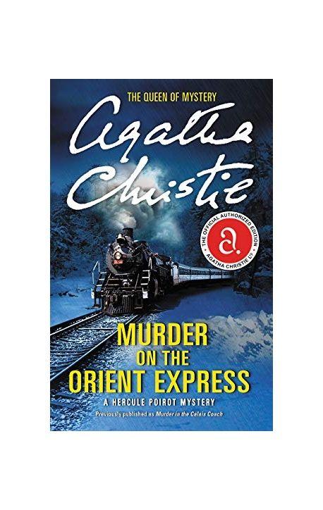 Murder on the Orient Express