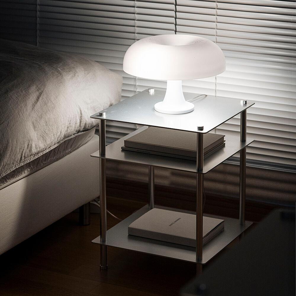 [ATCR] Side Table_ WT-032 침대 협탁 사이드 테이블