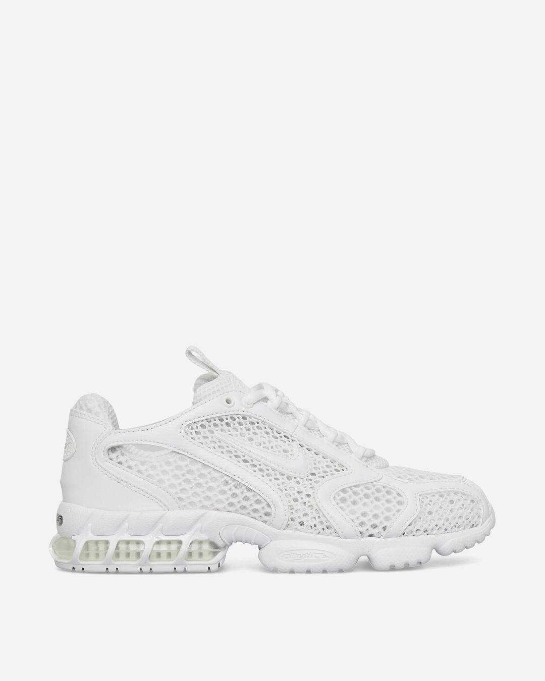 Air Zoom Spiridon Cage 2 Sneakers White
