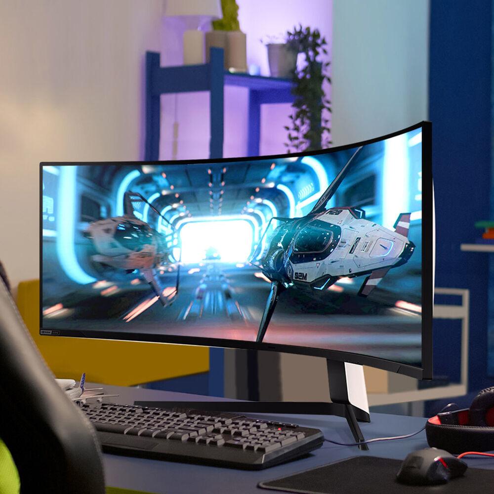 삼성전자 오디세이 G9 S49AG950 49인치 게이밍 모니터 퀀텀 Mini LED