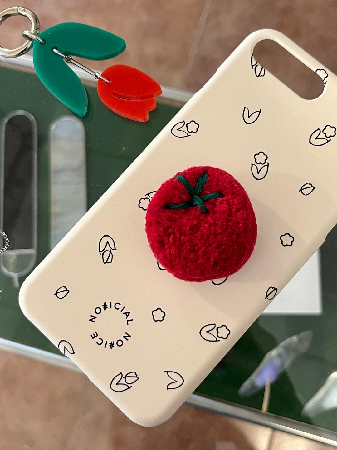(LIABOTI) Cherry Tomato Tok