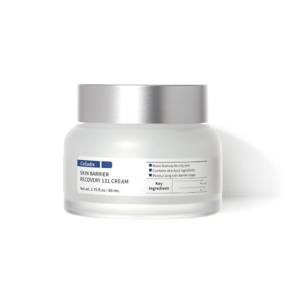 셀라딕스 스킨 배리어 리커버리 131 크림 80ml