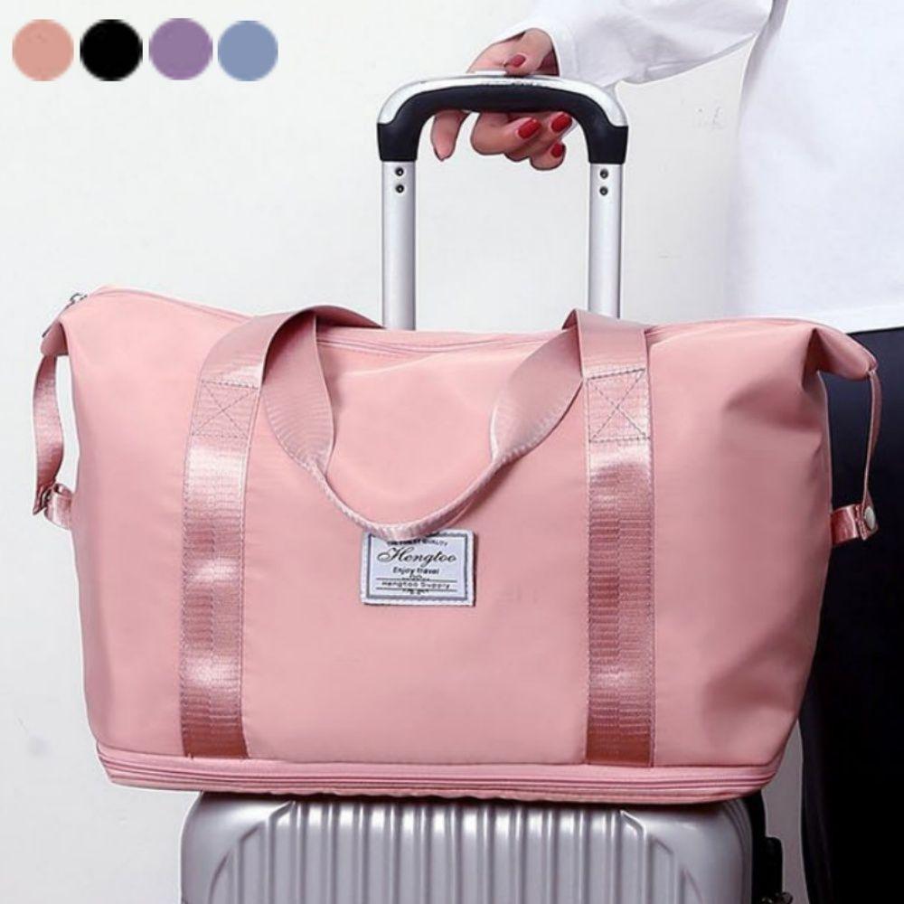 [무료배송]DN9NE운동가방 확장가능 방수 빅 보스턴백 여행용 보조가방