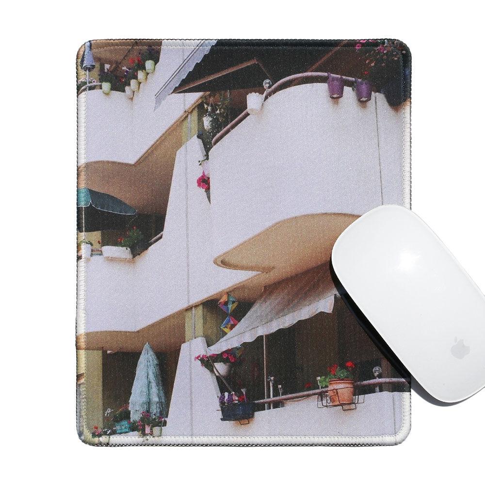 [최은아] apartment 마우스패드