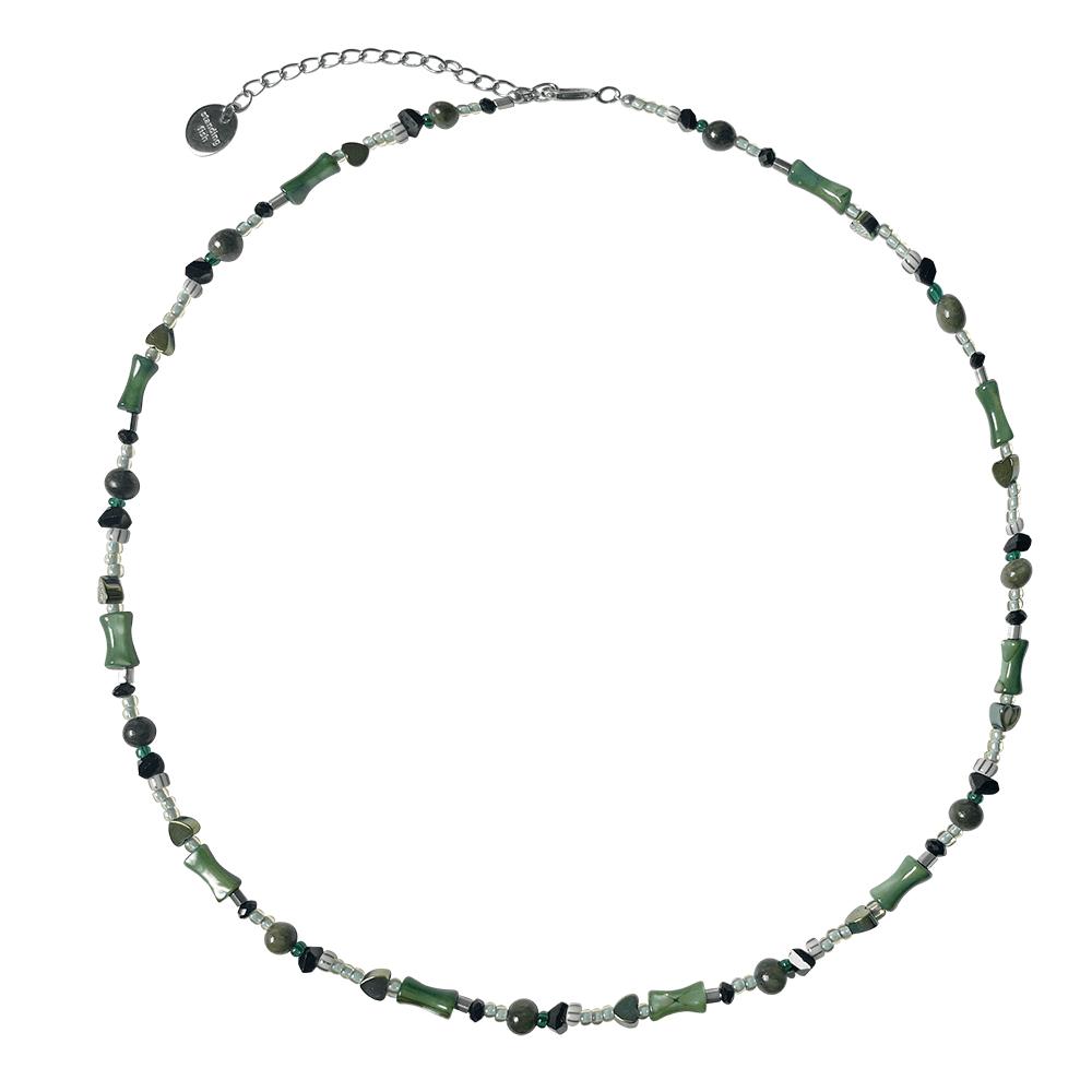 ram cichlid necklace G1