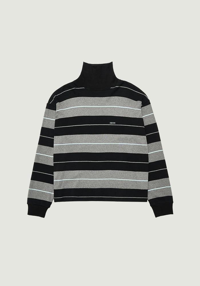 TICO STRIPE T-SHIRT