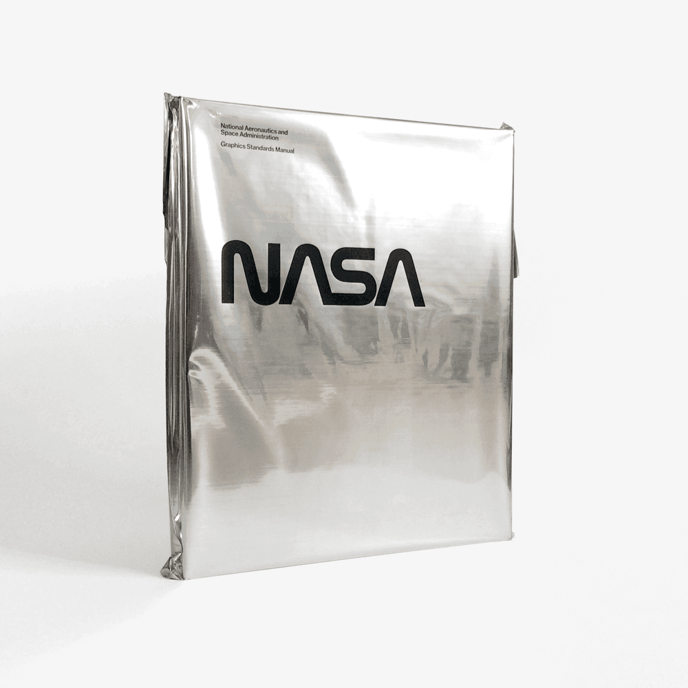 NASA Graphics Standards Manual
