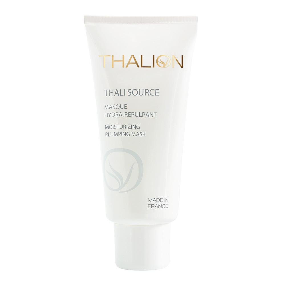 탈리온 플럼핑 마스크 50ml 마스크팩 모이스쳐라이징 딸리온 Thalion ﻿Moisturizing Plumping Mask