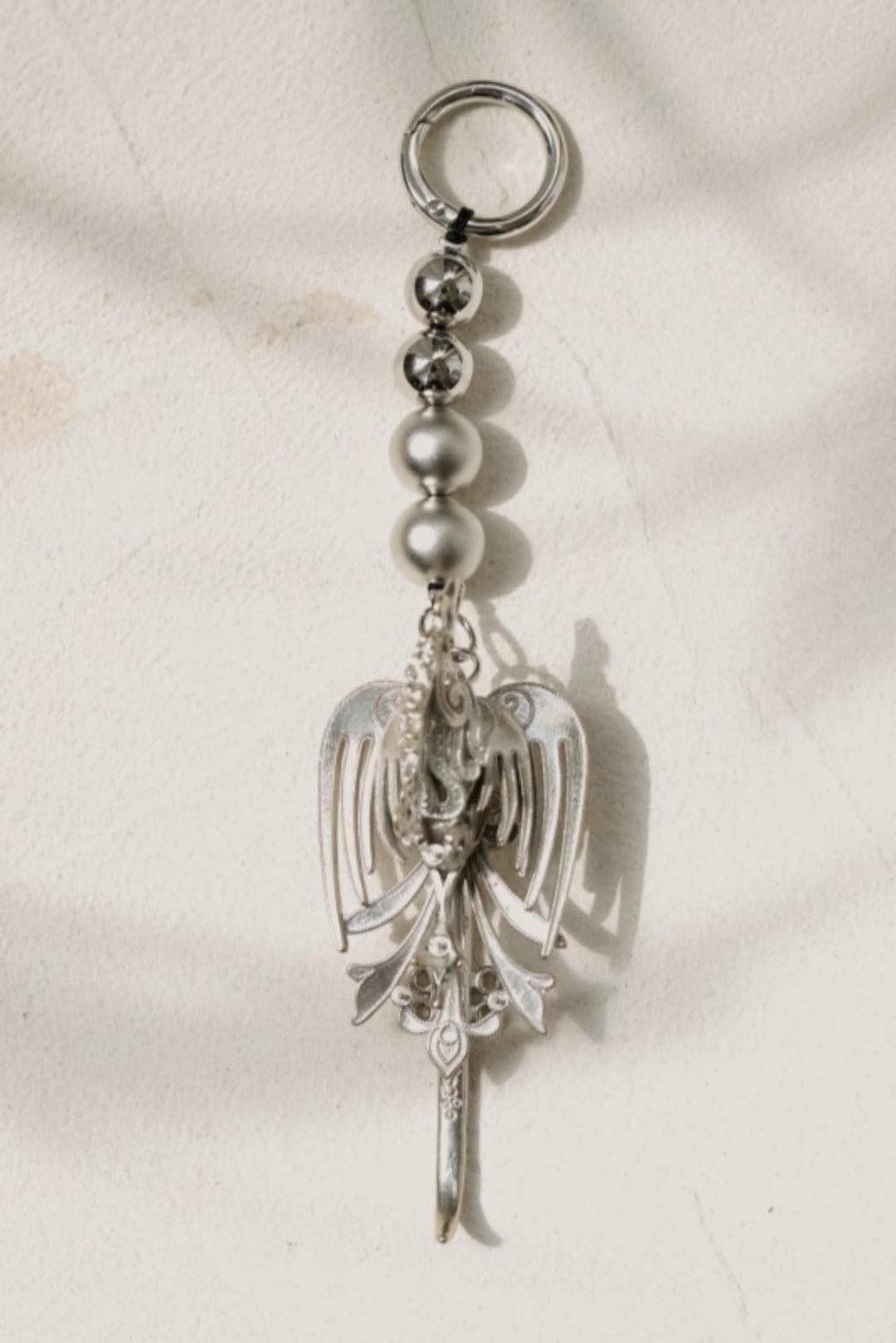 비화키링, Vihwa Keyring