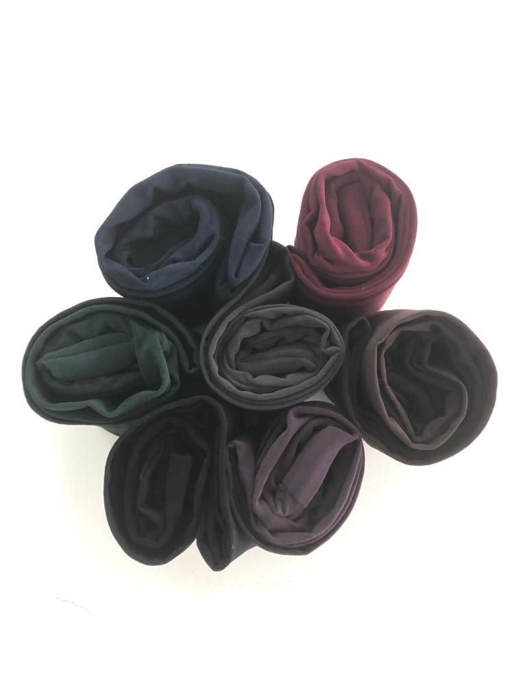 [히피디피] 윈터 컬러 스타킹 (8color)