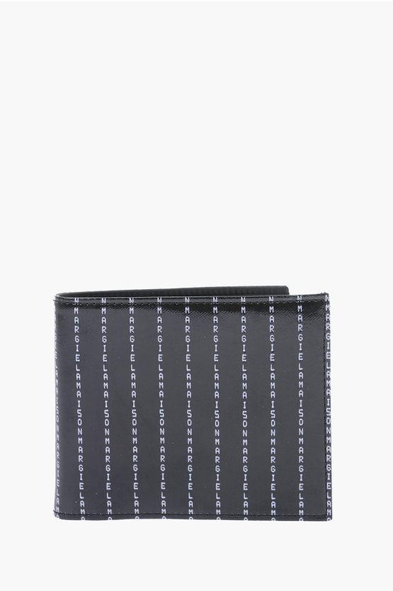 MM11 ecoleather wallet with logo