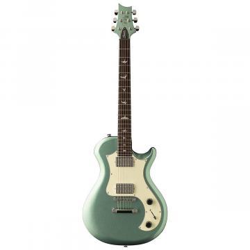 PRS SE Starla 전기 기타 - Frost Green Metallic PRS SE Starla Electric Guitar - Frost Green Metallic