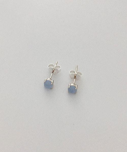 (silver925) sky earring