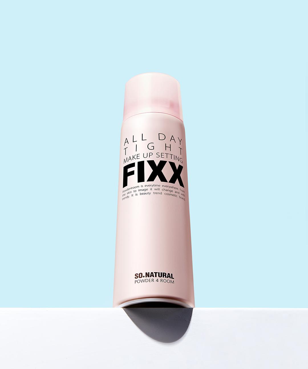 쏘내추럴 쏘내추럴 올데이 메이크업 픽서 75ml