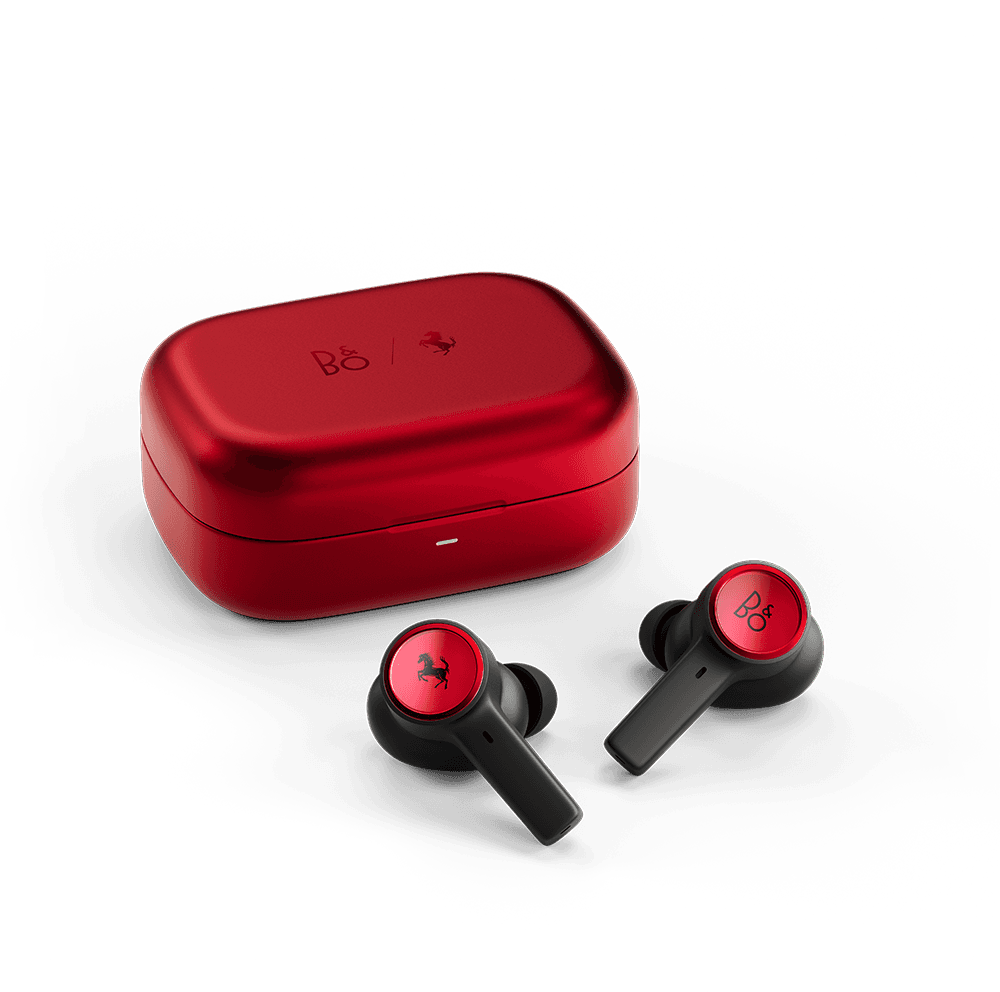 Beoplay EX Ferrari Edition - 이어폰 이어폰